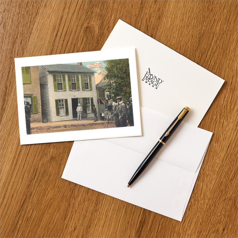 Greeting Card MO-262