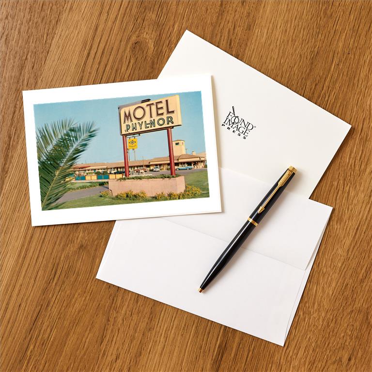 Greeting Card VM-115