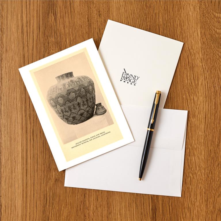 Greeting Card LA-140