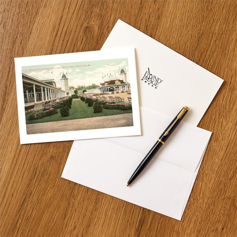 Greeting Card MO-260