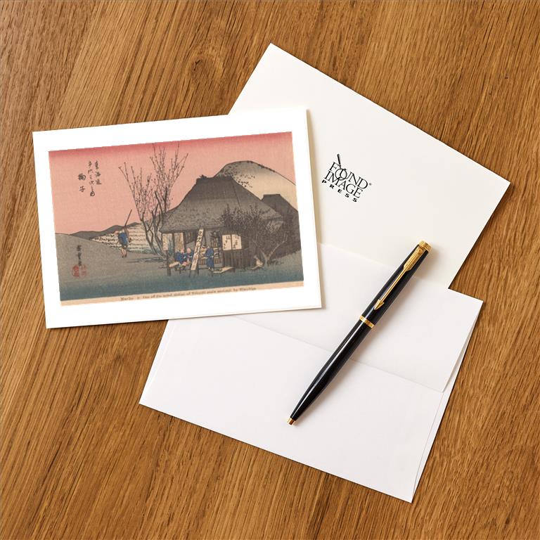 Greeting Card JN-360