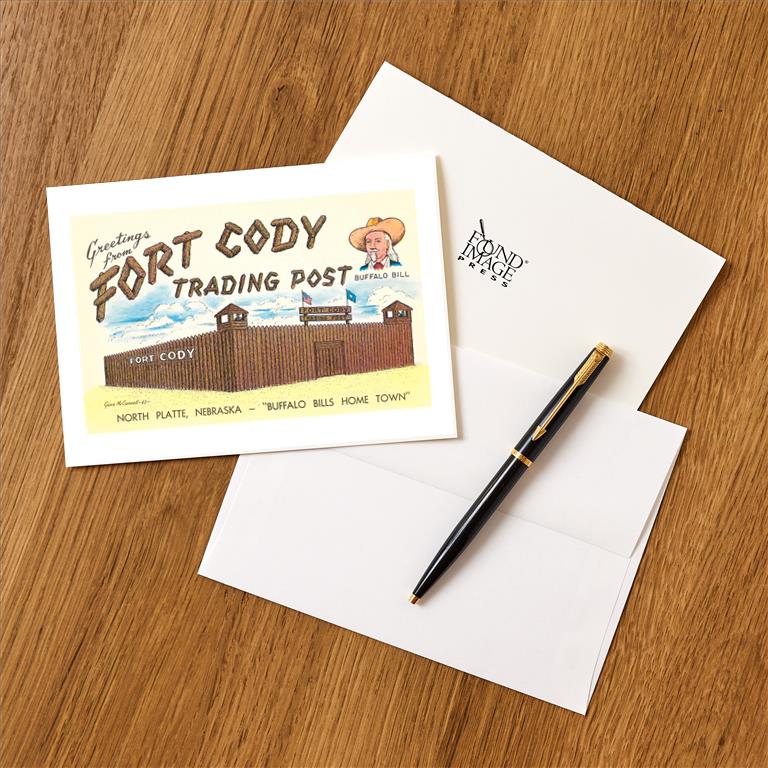 Greeting Card NE-165