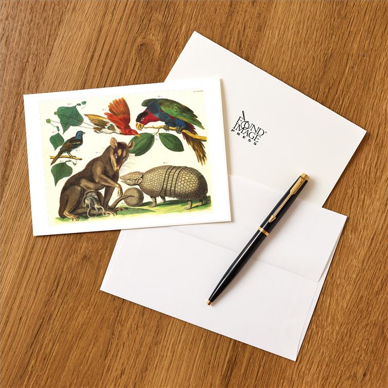 Greeting Card AN-279