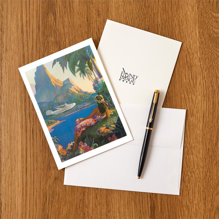 Greeting Card AV-226