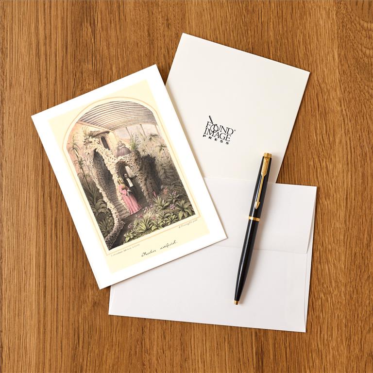 Greeting Card GD-128