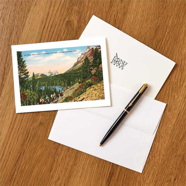 Greeting Card MT-282