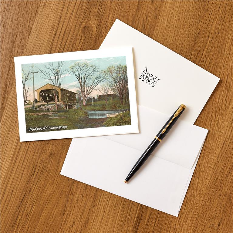 Greeting Card NS-591