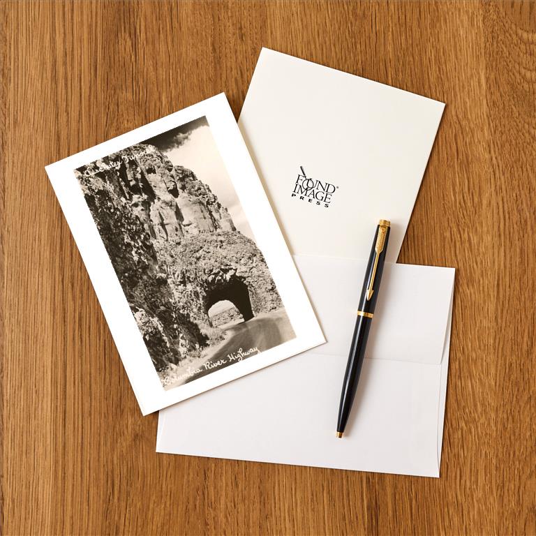 Greeting Card OR-150