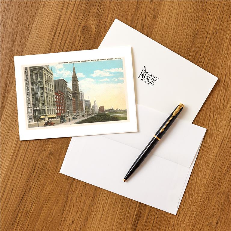 Greeting Card CH-123