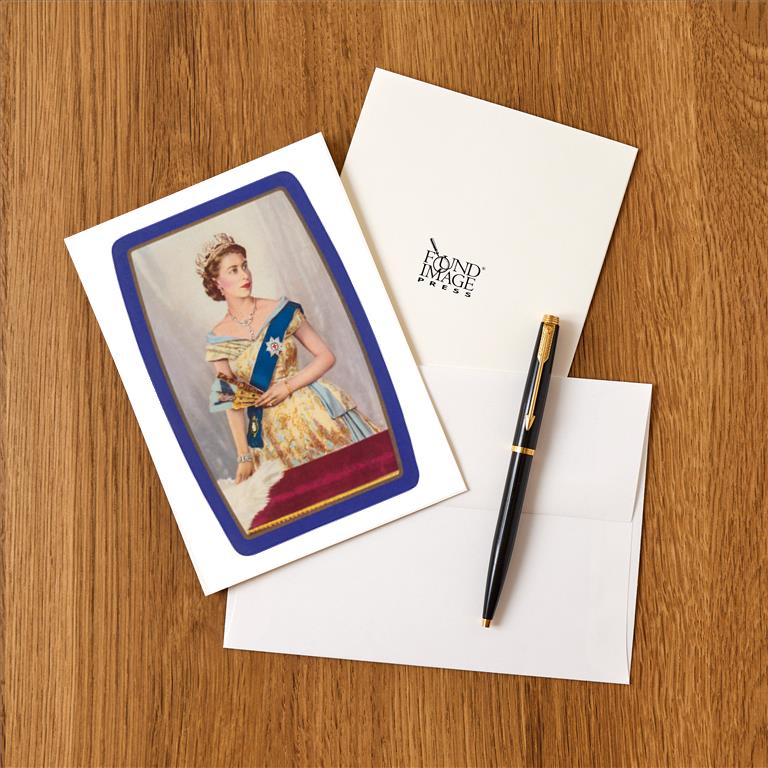 Greeting Card EN-373