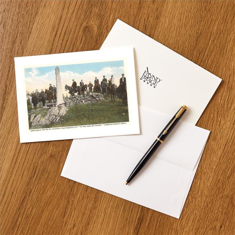 Greeting Card NC-138