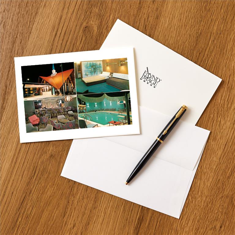 Greeting Card NP-804