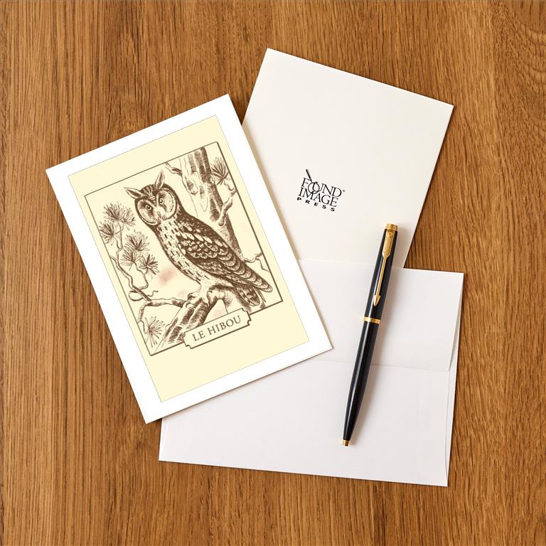 Greeting Card BD-328