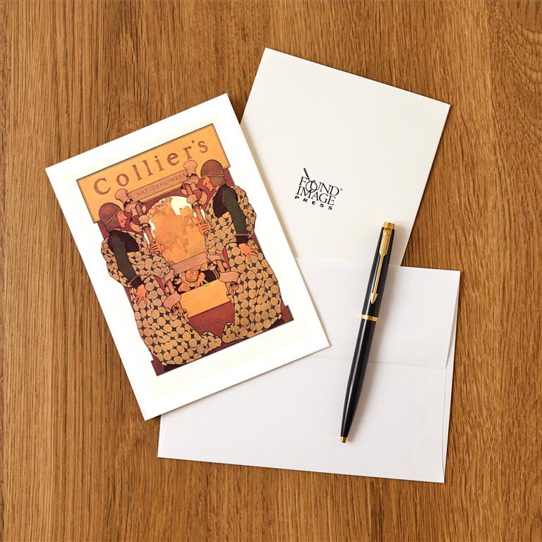 Greeting Card LT-324