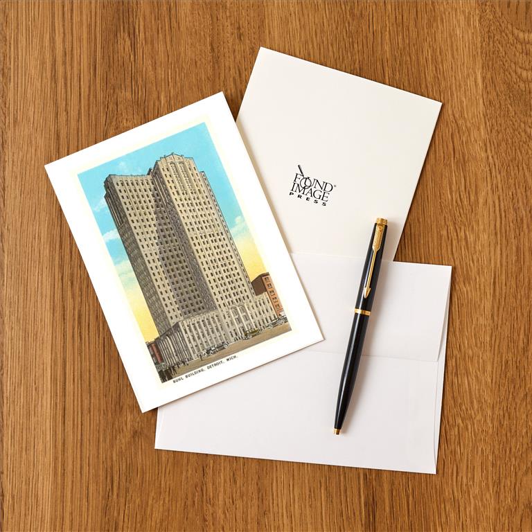 Greeting Card MI-272