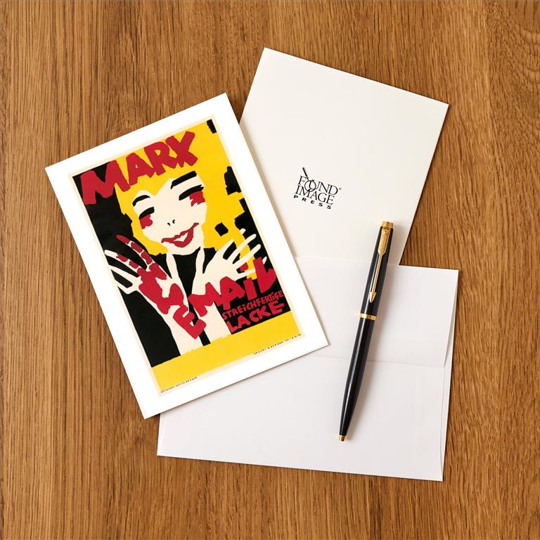 Greeting Card PO-179