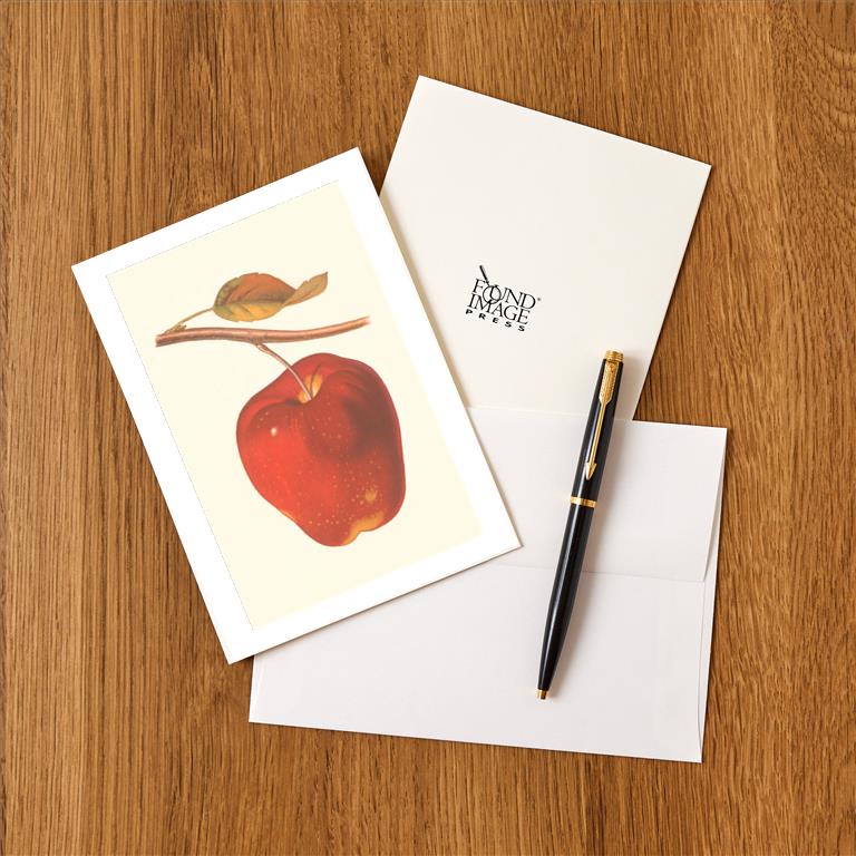 Greeting Card FR-327