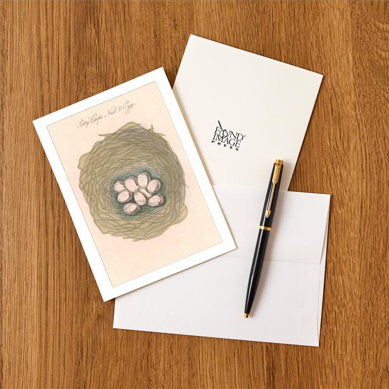 Greeting Card BD-502