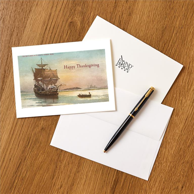 Greeting Card TD-105