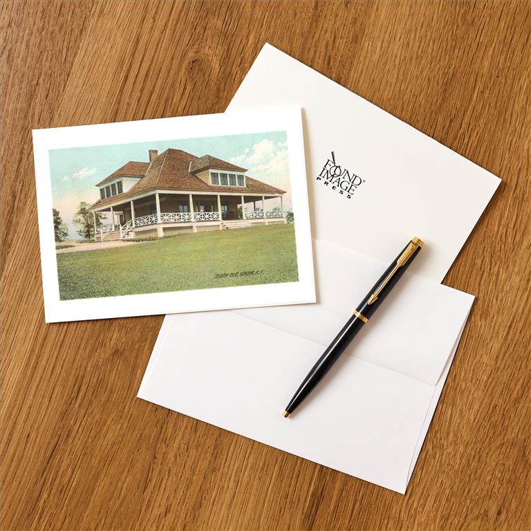 Greeting Card NS-323