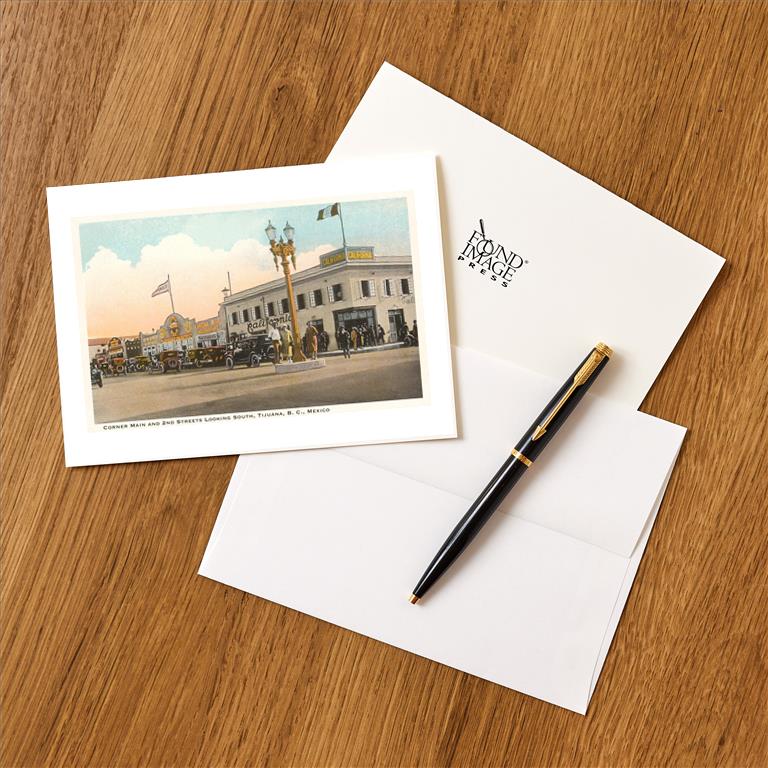 Greeting Card MX-204