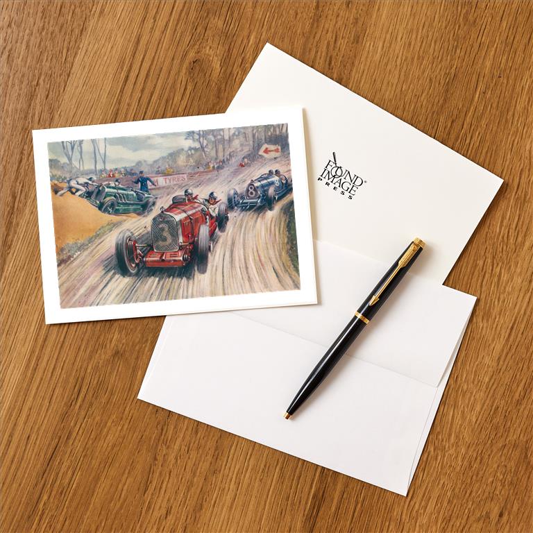 Greeting Card FG-388