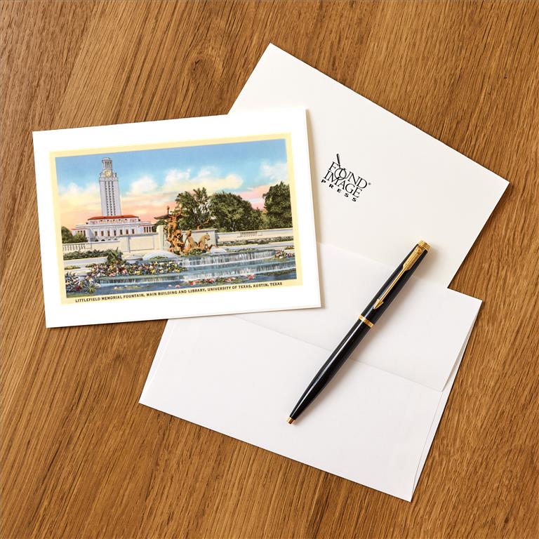 Greeting Card TX-251