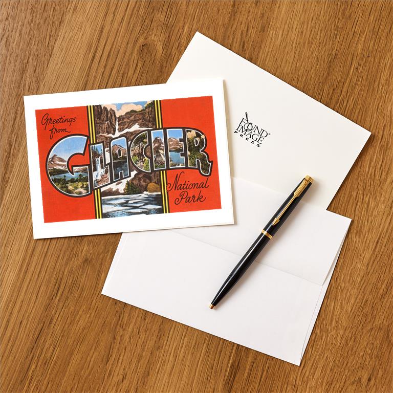 Greeting Card MT-160