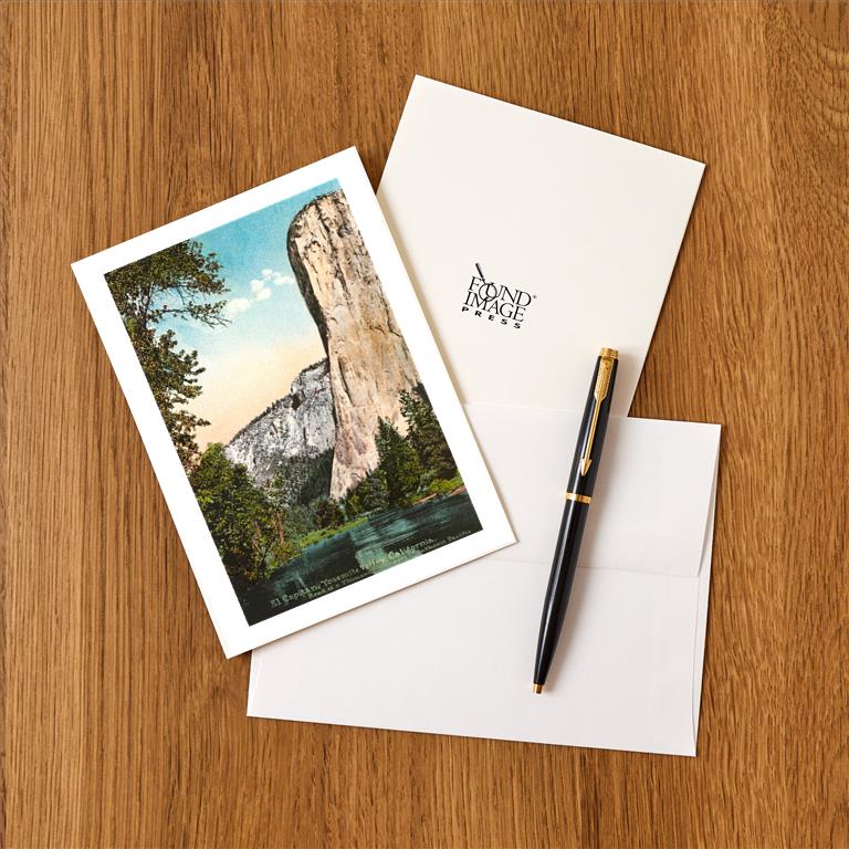 Greeting Card CA-255