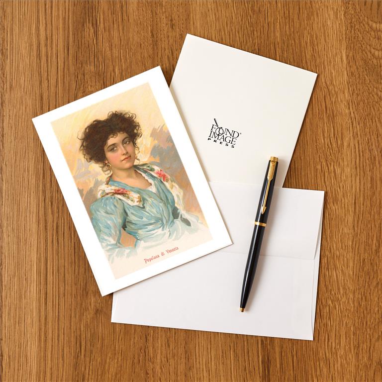 Greeting Card IT-332