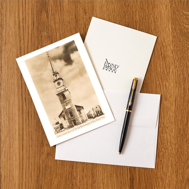 Greeting Card MA-729