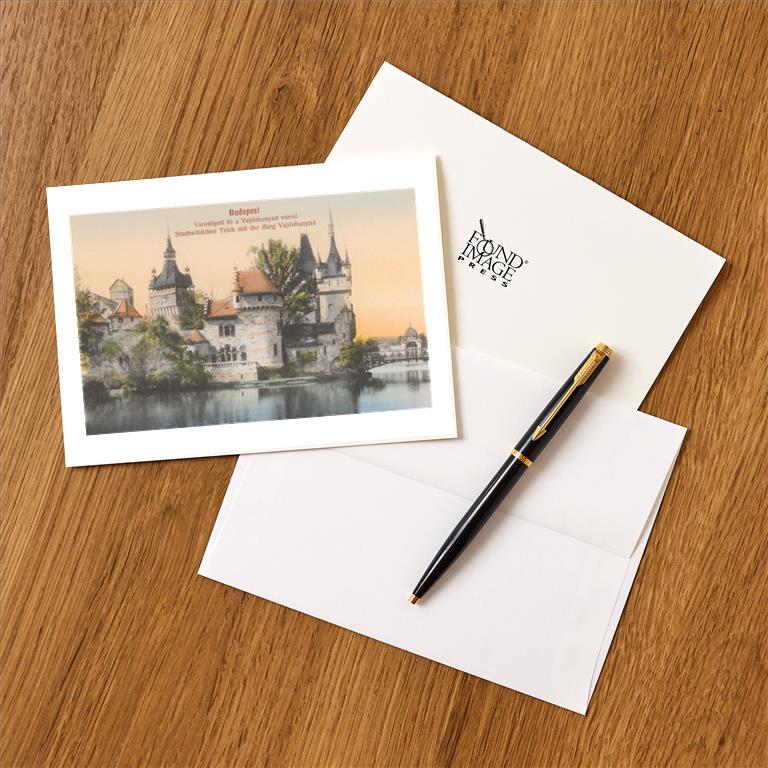 Greeting Card MF-798