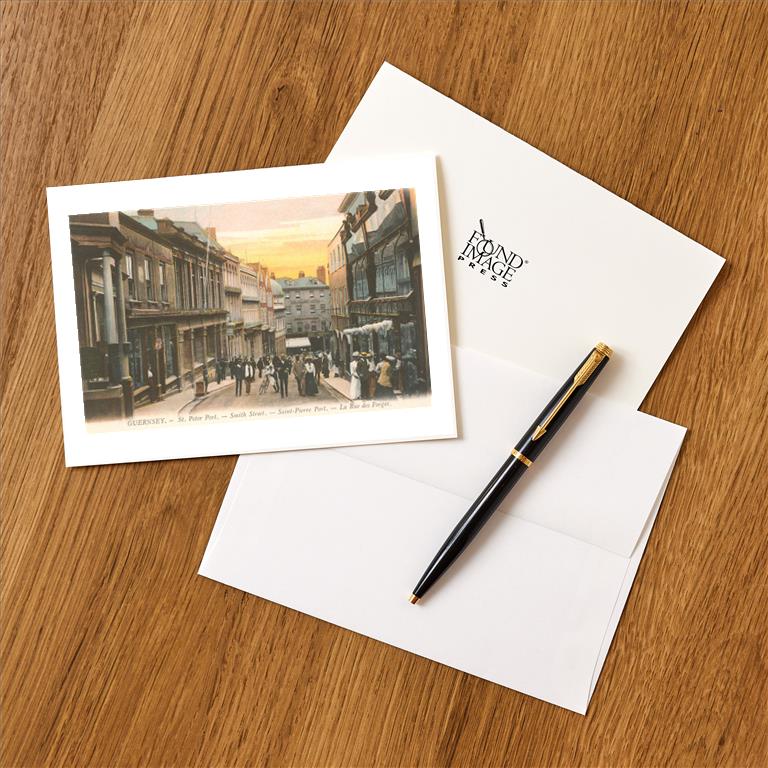 Greeting Card EN-266