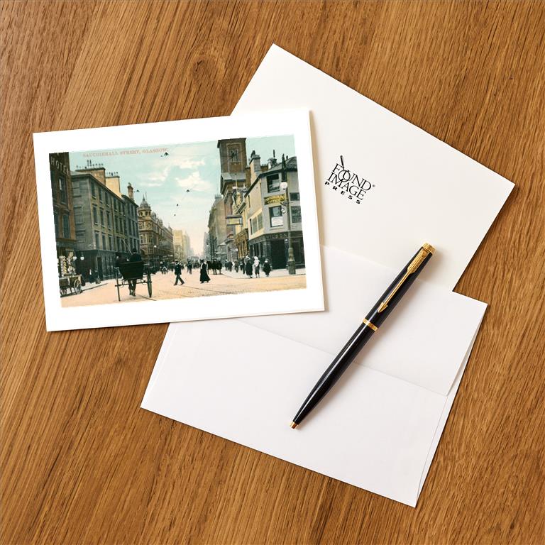 Greeting Card EN-256