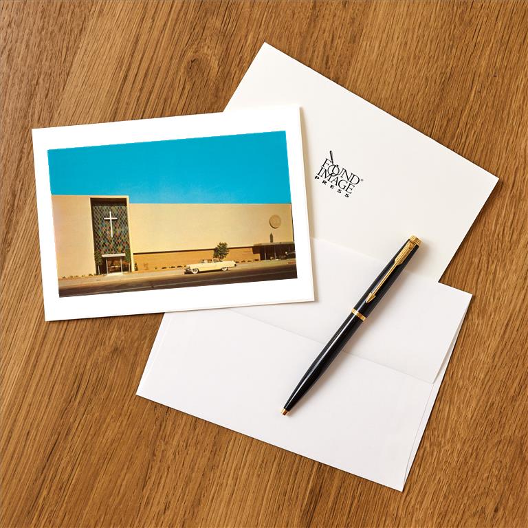 Greeting Card NP-704