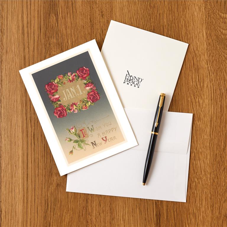 Greeting Card HN-268
