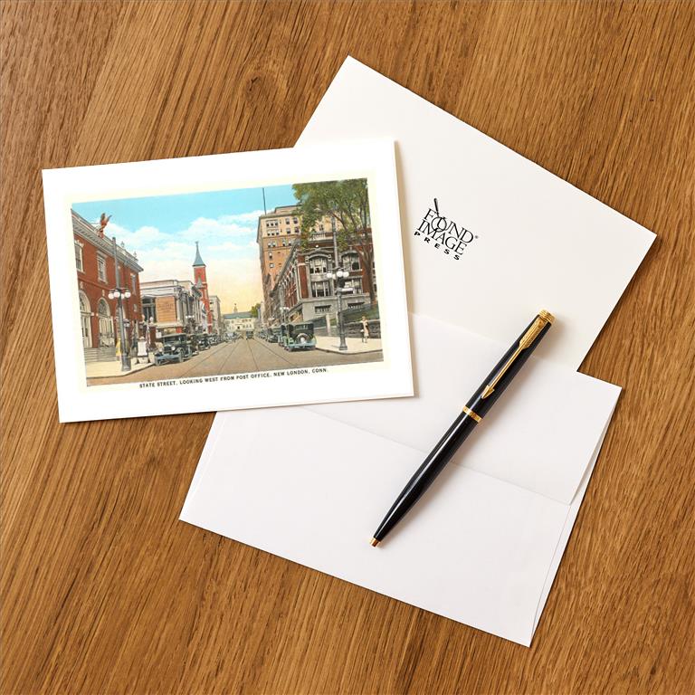 Greeting Card CT-201