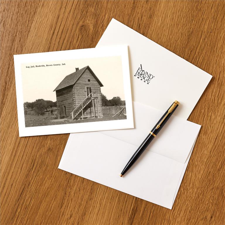 Greeting Card IN-180