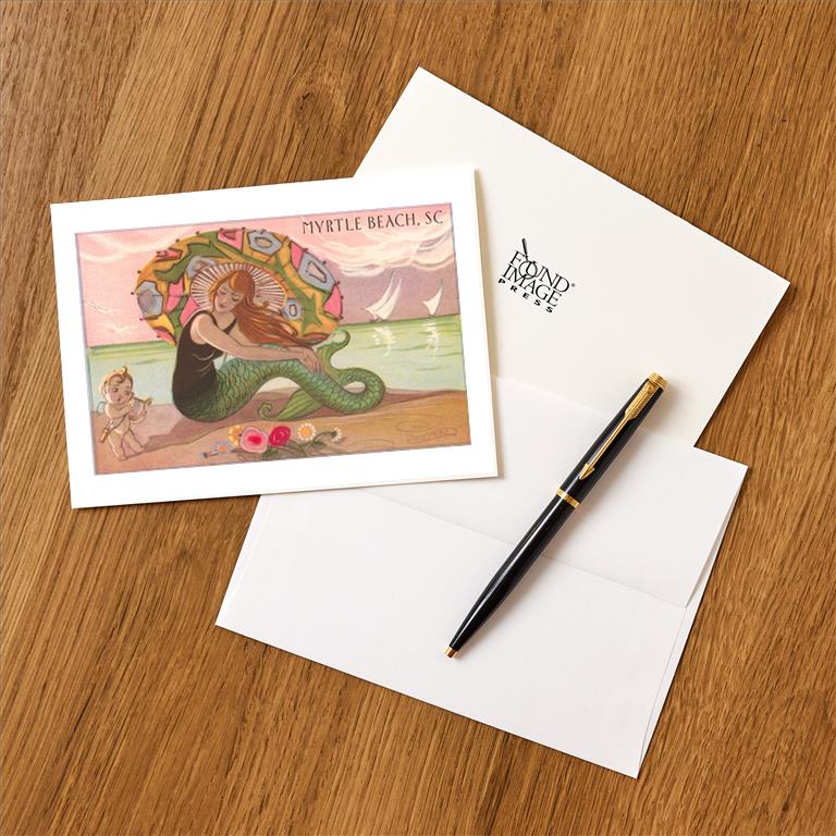 Greeting Card SC-194