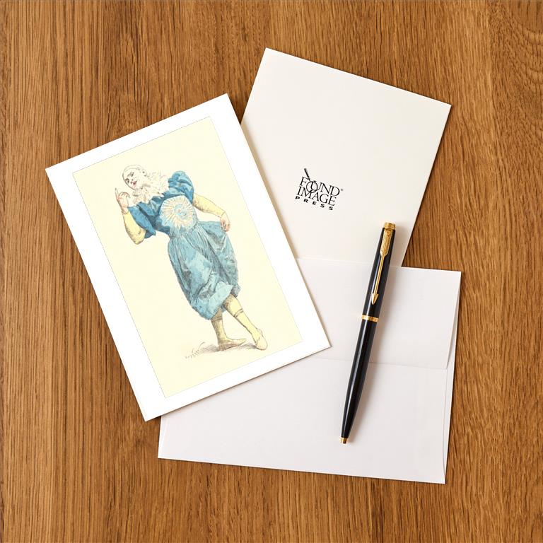 Greeting Card CI-209