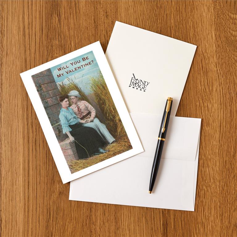 Greeting Card VL-180