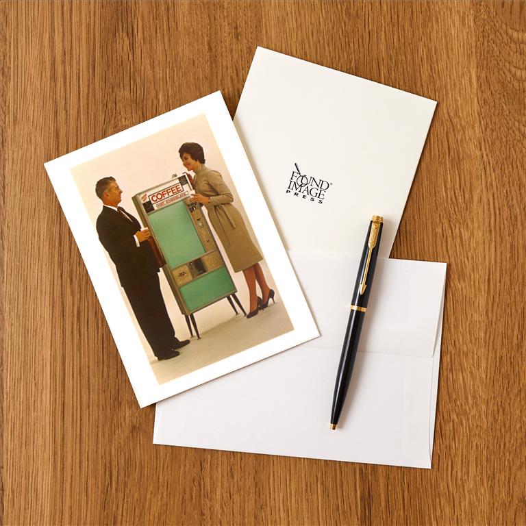 Greeting Card AC-155