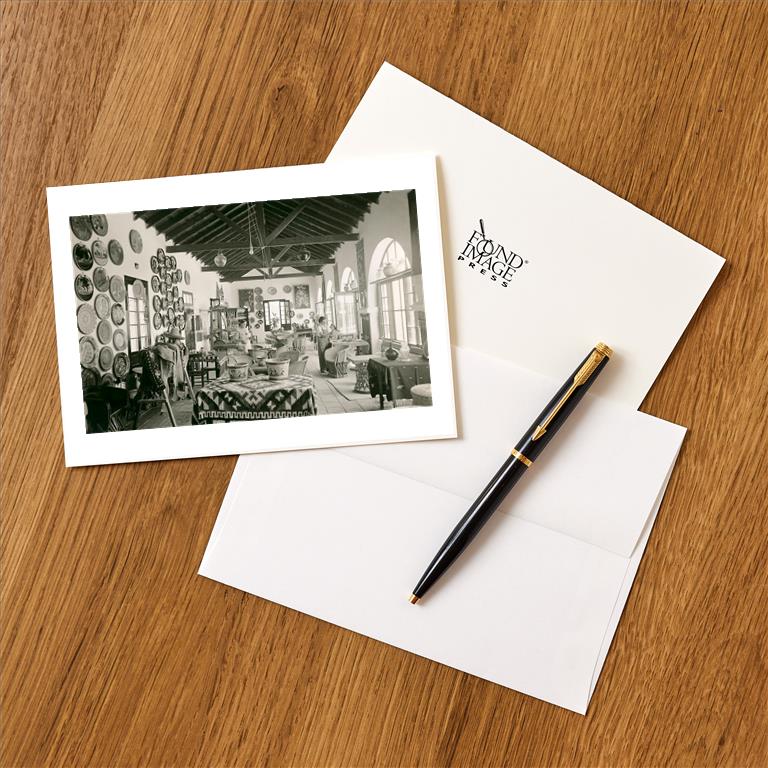 Greeting Card MX-362