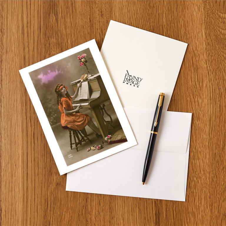 Greeting Card MS-233