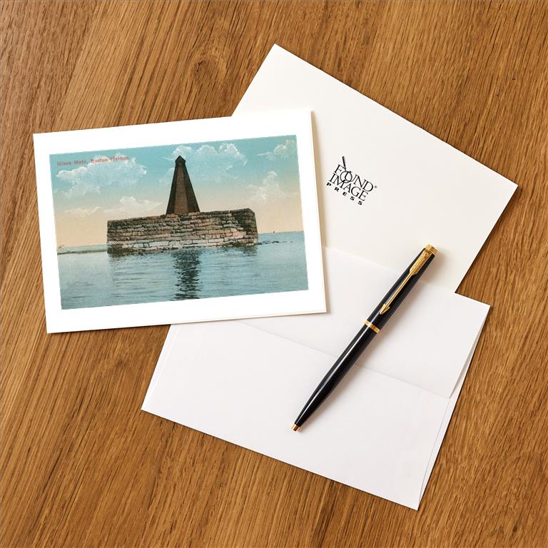 Greeting Card MA-911