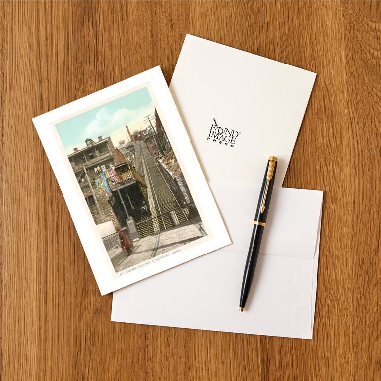 Greeting Card OH-258