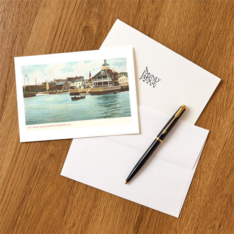 Greeting Card RI-175