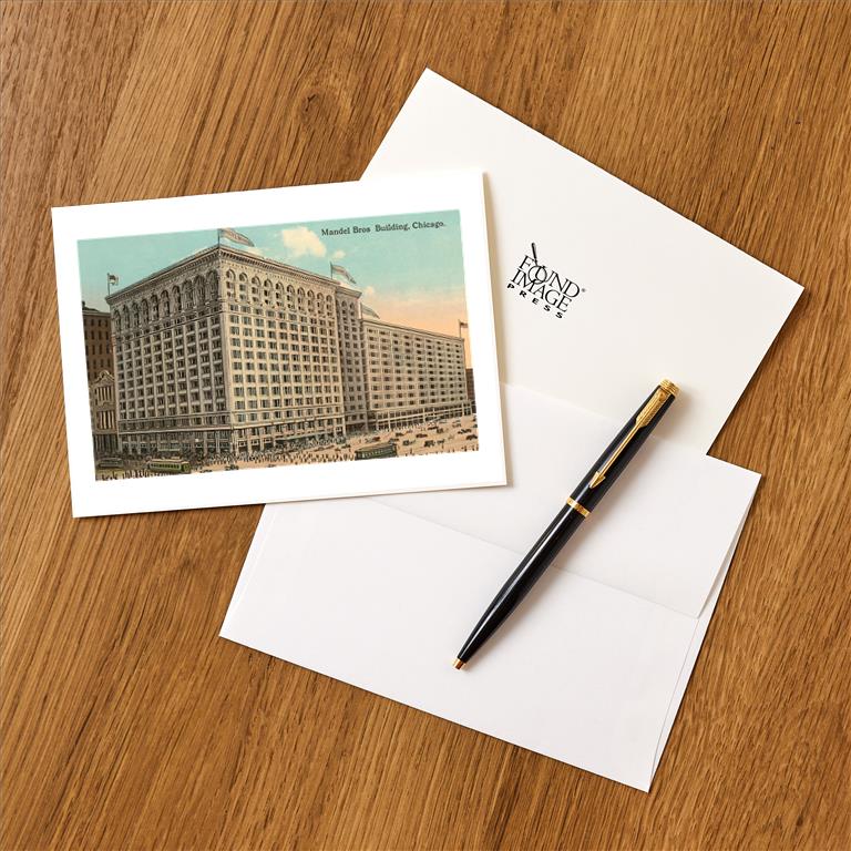 Greeting Card CH-138