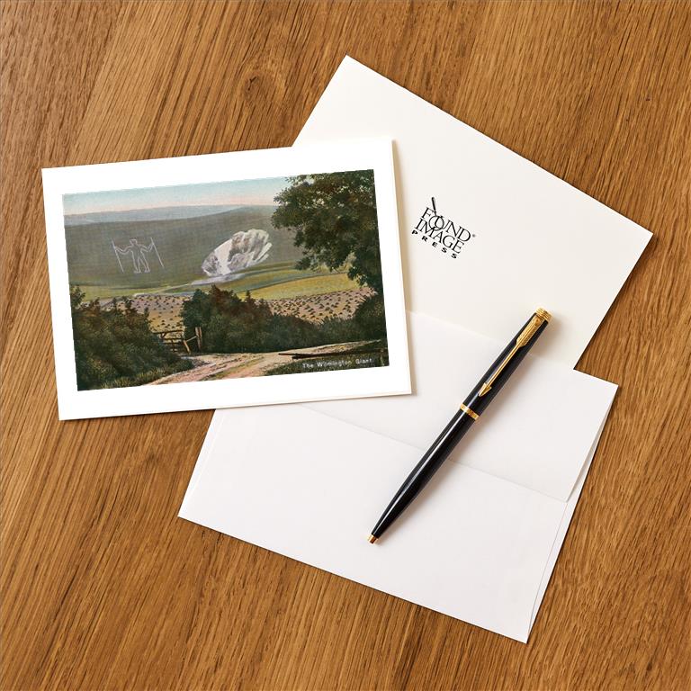 Greeting Card EN-282