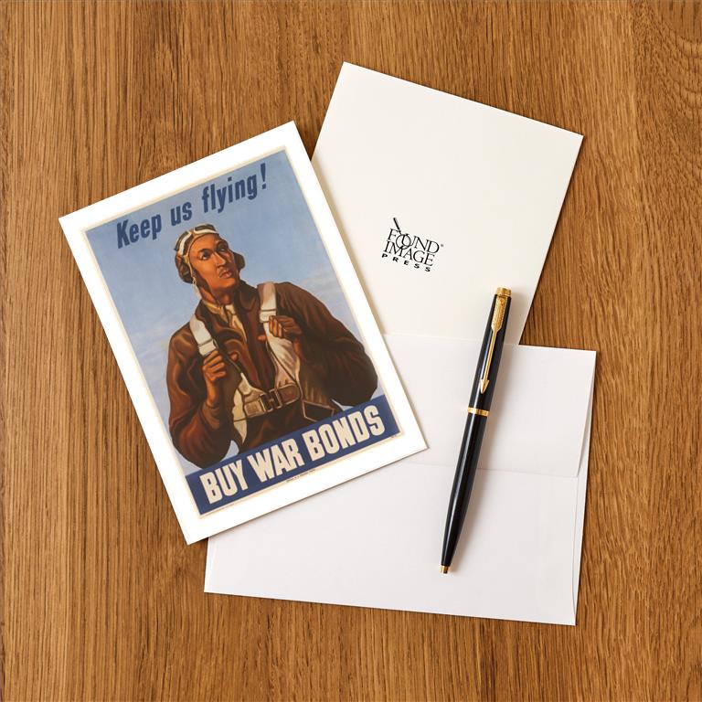 Greeting Card ML-166